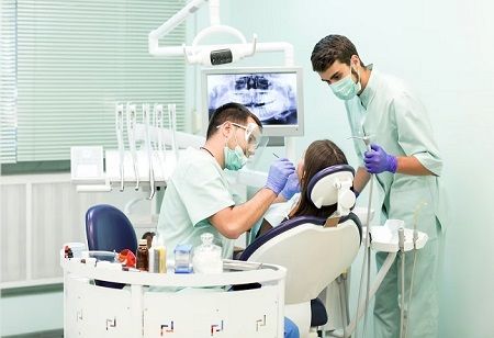 SRMIST to Accept Sri Lankan Students for Dental Education